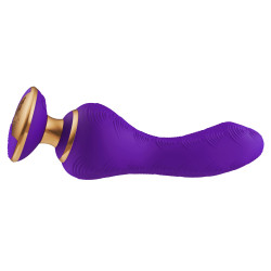Shunga Stimulateur intime Shunga Sanya Violet